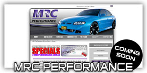MRC Performance - Coming Soon