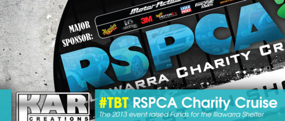 RSPCA Illawarra Charity Cruise 2013